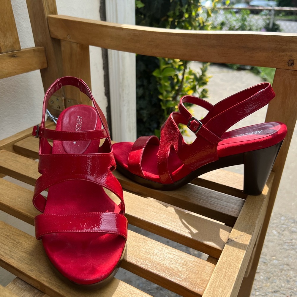 Womens Shoes